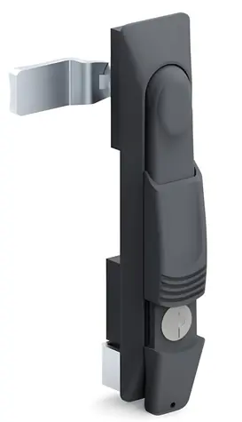 Lanview RAX635 / Zámková sada / pro rackovou skříň / IP65
