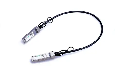 Lanview DAC kabel SFP28 25Gbps / Kabel / 3 m / SFP28 konektory