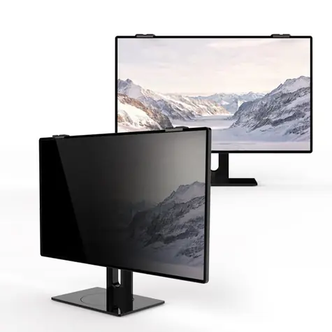 eSTUFF Magnetic Privacy Filter 27