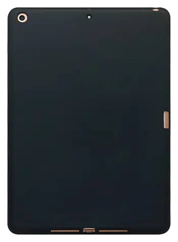 eSTUFF ORLANDO iPad Air 5/4 10.9 černá / Pouzdro na tablet / TPU