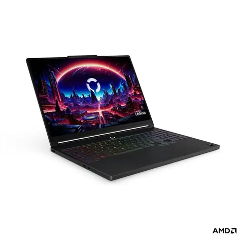 Lenovo Legion 5 15AHP11 černá / Notebook / 15,3