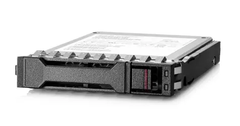 HPE 1.2TB (Mission Critical) / HDD / 2.5