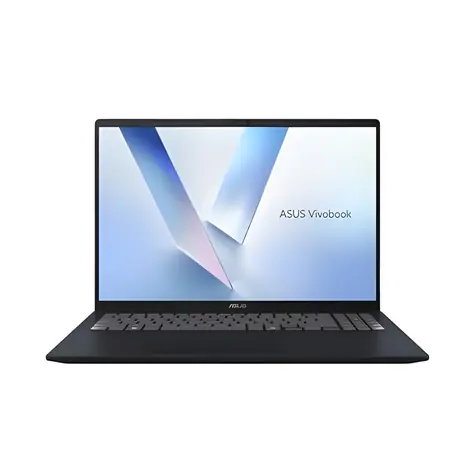 ASUS Vivobook 16 modrá / Notebook / 16