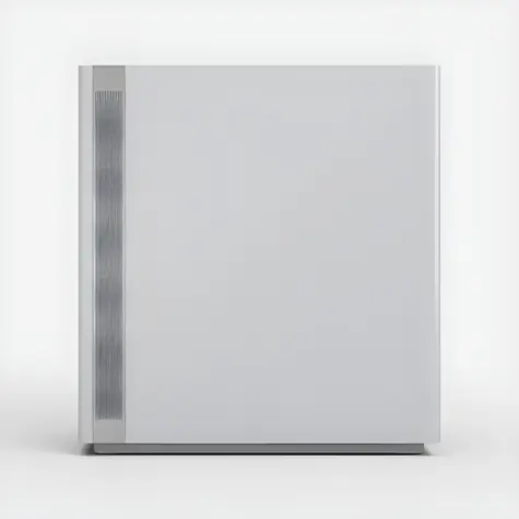 Fractal Design Define One Light TG Clear Tint bílá / Skříň / ATX / E-ATX / tvrzené sklo