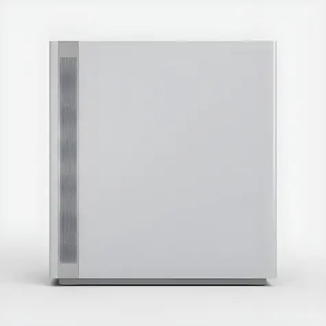 Fractal Design Define One Light Solid bílá / Skříň / E-ATX / ATX / Mini-ITX / plný panel