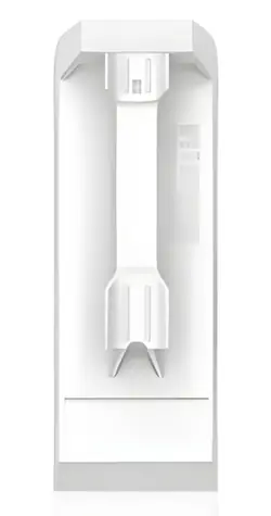 TP-Link CPE210 / Venkovní přístupový bod / 2,4 GHz / 300 Mbit/s / 9 dBi anténa / PoE