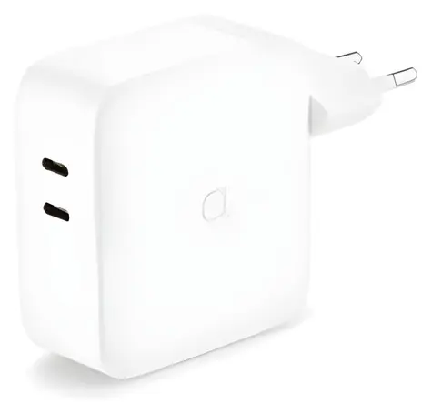 Aiino Mav Ultra 100W GaN / Nabíjecí adaptér / 2x USB-C / 100W