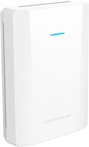 Grandstream GWN7672WM / Access point / Wi-Fi 7 / BE11000 / Tri-Band / 2x2:2 MU-MIMO / OFDMA