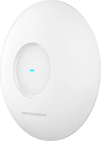 Grandstream GWN7673 / Access point / Wi-Fi 7 / BE5000 / Dual Band / MU-MIMO / PoE+ / 1x 2,5G LAN