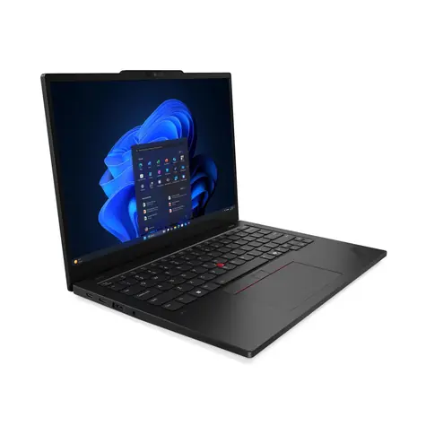 Lenovo ThinkPad L13 Gen 6 (Intel) černá / Notebook / 13.3