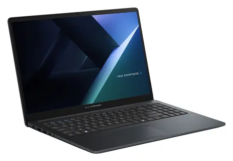 ASUS ExpertBook B1 B1503CVA-C516512XA šedá / Notebook / 15,6