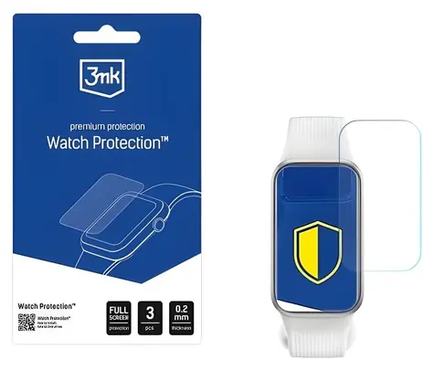 3mk Watch Protection ARC pro Xiaomi Smart Band 11 Active / Ochranná fólie / Hodinky