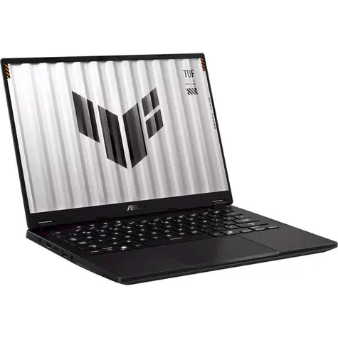 ASUS TUF Gaming A14 šedá (FA401GM-RG056) / Notebook / 14