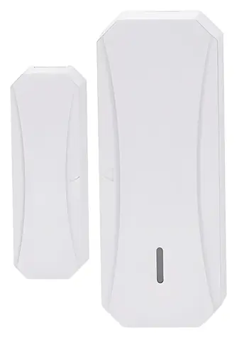 Solight bezdrátové magnetické čidlo ke zvonku 1D23, 1D23WIFI / Bezdrátové čidlo / IP44 / dosah 200 m