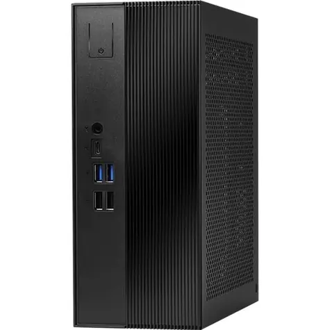ASRock Deskslim B760/B/BB / Barebone