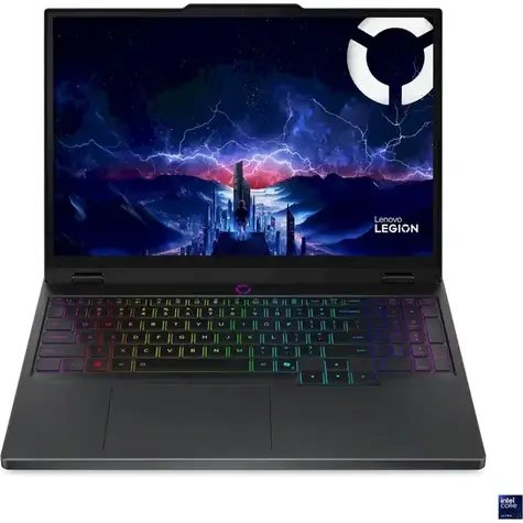 Lenovo Legion 5 15IRX10 černá / 15.1