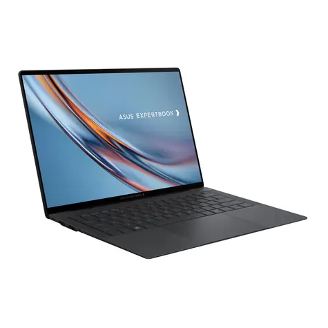ASUS ExpertBook B9 OLED černá / Notebook / 14
