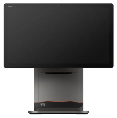 T3 GMS / POS terminál / Android 13 / 15,6