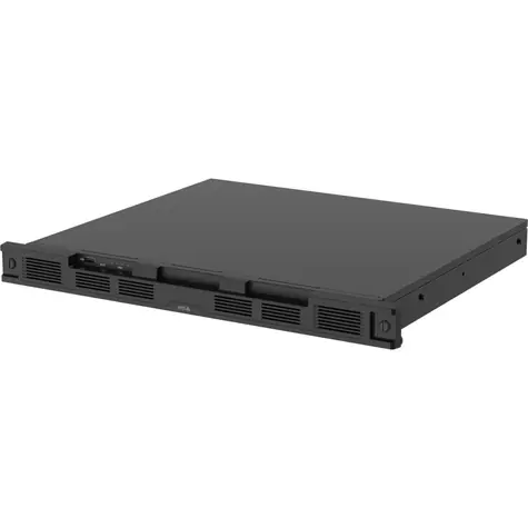 AXIS S4000 Rack 8 TB / Rekordér / NVR / rack provedení