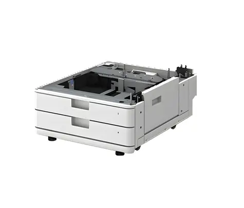 Canon Cassette Feeding Unit-BB1 / Kazetová jednotka / 2x 550 listů / vč. podstavce
