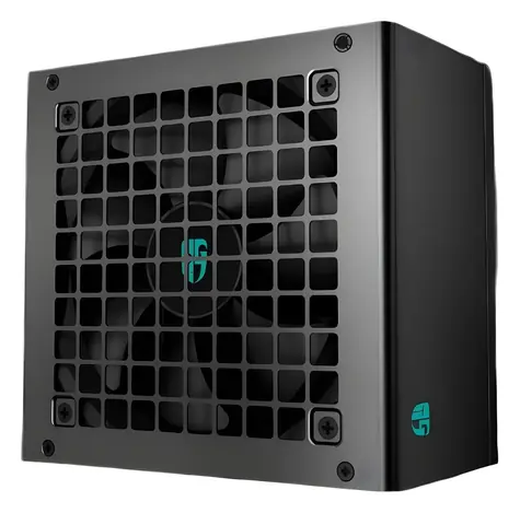 Deepcool GAMER STORM PF650L černá / PC zdroj / ATX12V 2.31 / 650W / 80 PLUS 230V EU / aktivní PFC / 120mm