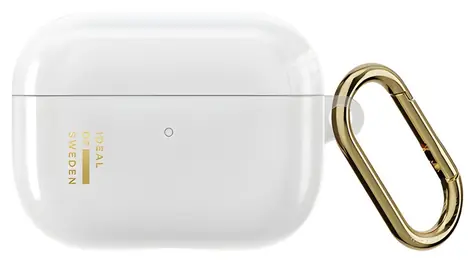 iDeal Clear Case AirPods Pro 3 průhledná / Pouzdro pro sluchátka