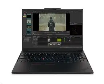 Lenovo ThinkPad P16s G5 / Notebook / 16