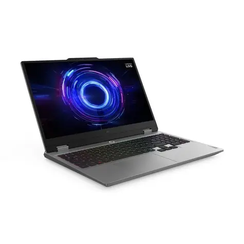 Lenovo LOQ 15IRX10 šedá / Notebook / 15,6