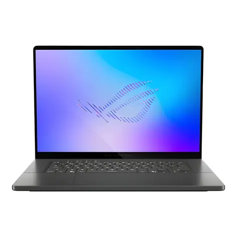 ASUS ROG Zephyrus G16 Eclipse Gray / Herní notebook / 16