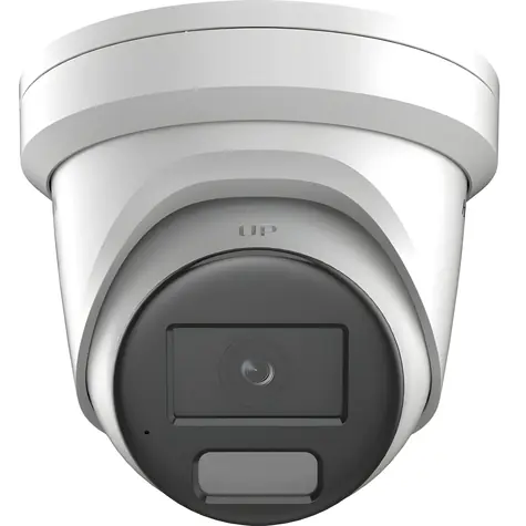 Hikvision DS-2CD2346G3-IZS2UY/SL(2.8/4mm)(eF) / IP kamera / Turret / 4 Mpix / EasyIP 4.0