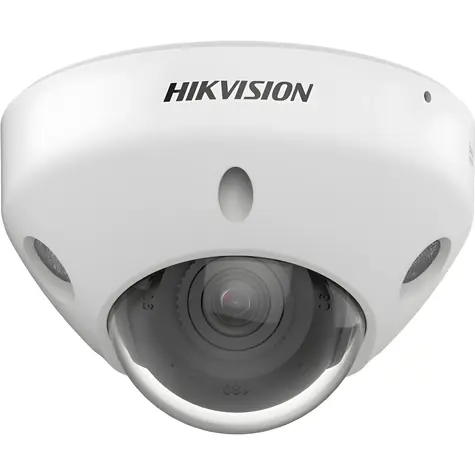 HIKVISION DS-2CD2546G3-IZS2UY(2.8/4mm) / IP kamera / Dome / 4Mpix / AcuSense