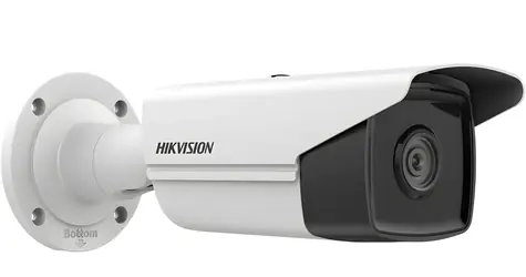 HIKVISION DS-2CD2T83G2-4I(4mm) / IP kamera / Bullet / 8Mpix / obj. 4mm / Easy IP 2.0+