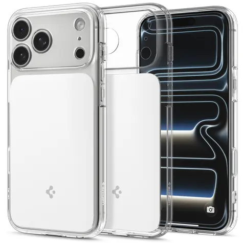 Spigen Ultra Hybrid 