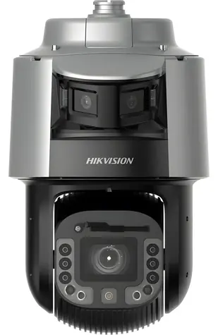 Hikvision DS-2SF8C425MXG1-ELWY/26(F0) / Dome PTZ kamera / 4 Mpix