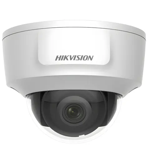 Hikvision DS-2CD3146G2-IMS(2.8mm) / IP kamera / Dome / 4 Mpix / objektiv 2,8 mm / HDMI výstup