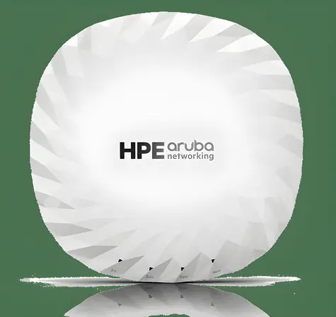 HPE ANW AP-735 (RW) / Access point / Campus