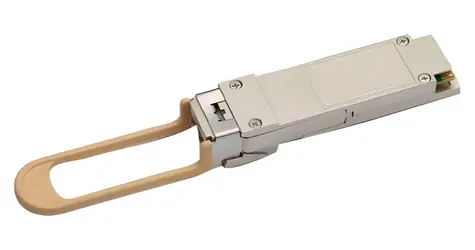 Aruba 40G QSFP+ transceiver / Transceiver / LC BiDi / 150m / MMF