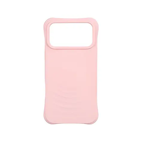 OBAL:ME MagNetix Orbit růžová / Kryt / Apple iPhone 17 Pro Max/18 Pro Max