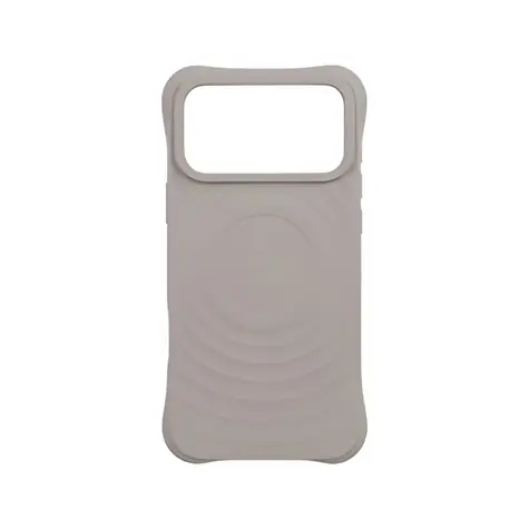 OBAL:ME MagNetix Orbit šedá / Kryt / pro Apple iPhone 17 Pro a 18 Pro