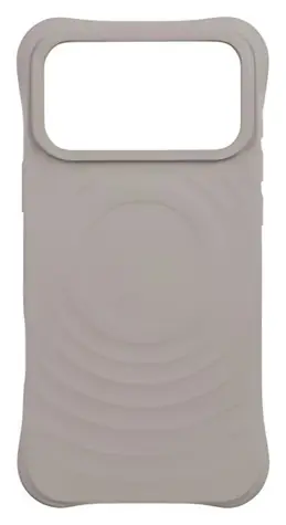 OBAL:ME MagNetix Orbit šedá / Kryt / pro Apple iPhone 17 Pro Max/18 Pro Max