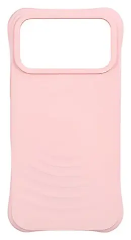 OBAL:ME MagNetix Orbit růžová / Kryt / pro Apple iPhone 17 Pro/18 Pro