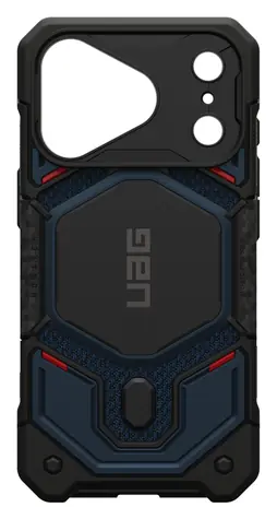 UAG Monarch Pro Kevlar Mallard / Pouzdro / MagSafe / pro Apple iPhone 17 Pro/18 Pro