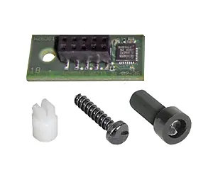 Fujitsu TPM 2.0 / Trusted Platform Module / PRIMERGY TX1320 M5