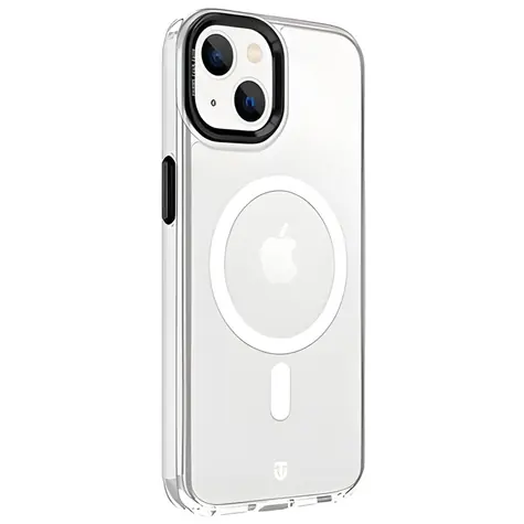 Tactical MagForce 2.0 černá / Kryt pro Apple iPhone 13