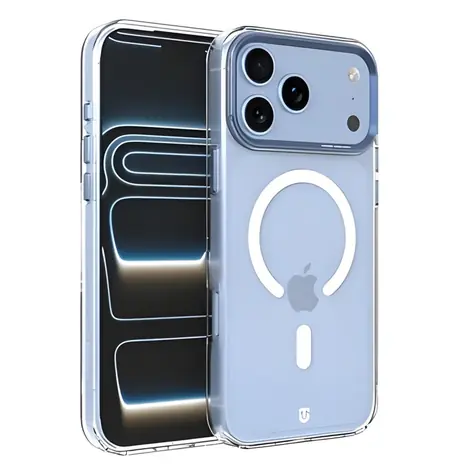Tactical MagForce 2.0 modrá / Kryt / Apple iPhone 17 Pro Max/18 Pro Max