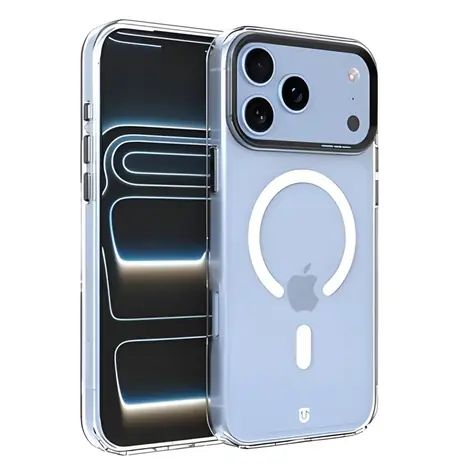 Tactical MagForce 2.0 černá / Kryt / Apple iPhone 17 Pro Max/18 Pro Max