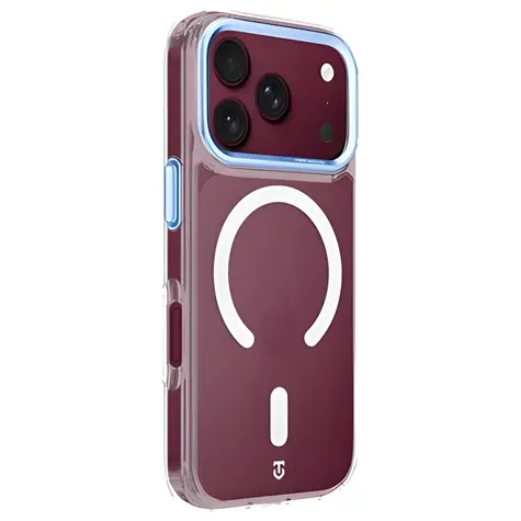 Tactical MagForce 2.0 Blue / Kryt / Apple iPhone 17 Pro/18 Pro