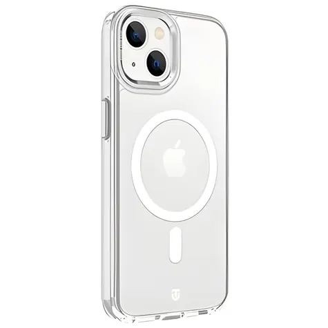 Tactical MagForce 2.0 stříbrná / Kryt pro Apple iPhone 13