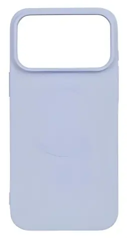 OBAL:ME MagNetix Sculpt Šeříkově modrá / Kryt / pro Apple iPhone 17 Pro a 18 Pro