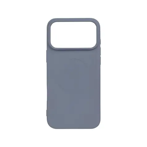 OBAL:ME MagNetix Sculpt břidlicově modrá / Kryt / pro Apple iPhone 17 Pro Max a 18 Pro Max
